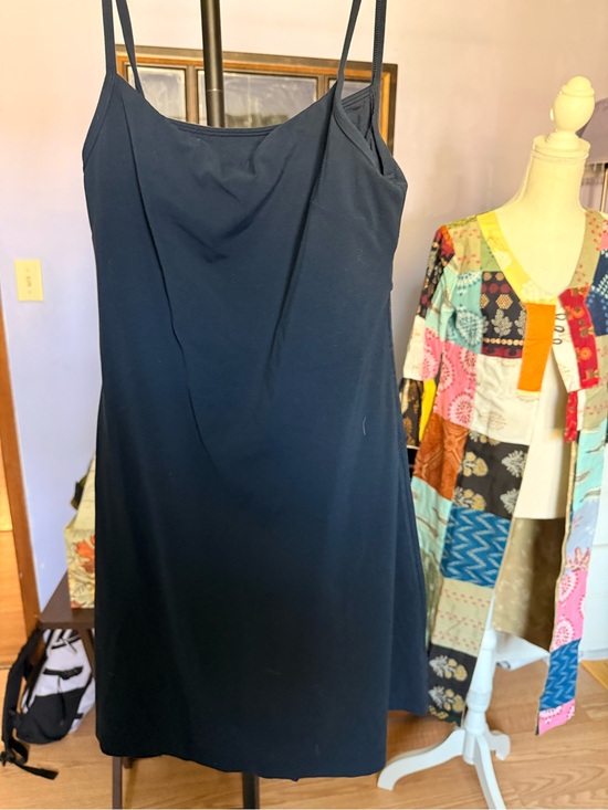 lululemon athletica Dresses & Skirts - Lululemon Align Cami strap dress